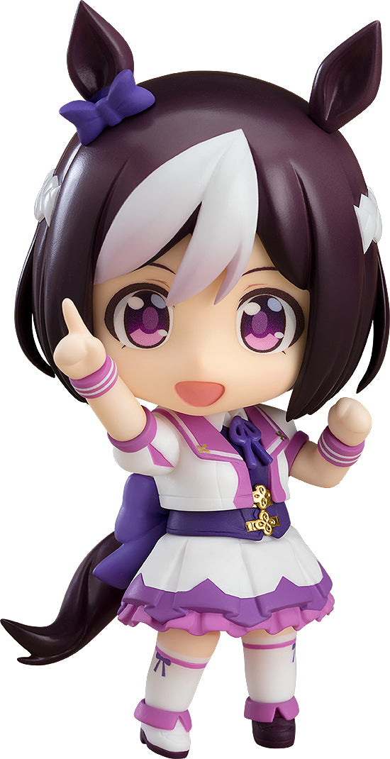 997 Umamusume: Pretty Derby Nendoroid Special Week