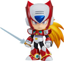 860 Mega Man X Series Nendoroid Zero