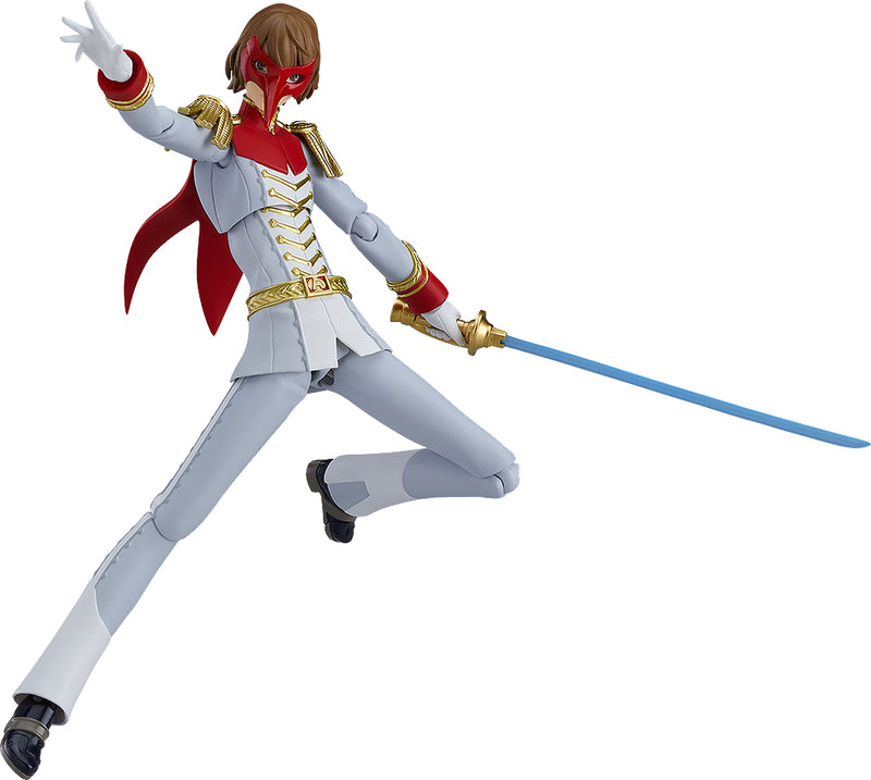 471 PERSONA 5 the Animation figma Crow
