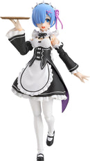 346 Re:ZERO -Starting Life in Another World- figma Rem (Re-run)