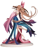 Yaoguai Mingdan Myethos Su Jiuer