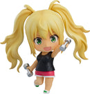 1278 How Heavy Are the Dumbbells You Lift? Nendoroid Hibiki Sakura