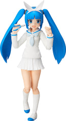 SP-096 Ultimate! Nipako-chan figma Nipako (Resale)