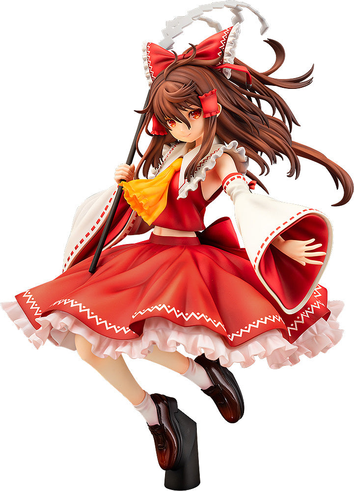 Touhou Project AQUAMARINE Reimu Hakurei: Genji Asai Ver.