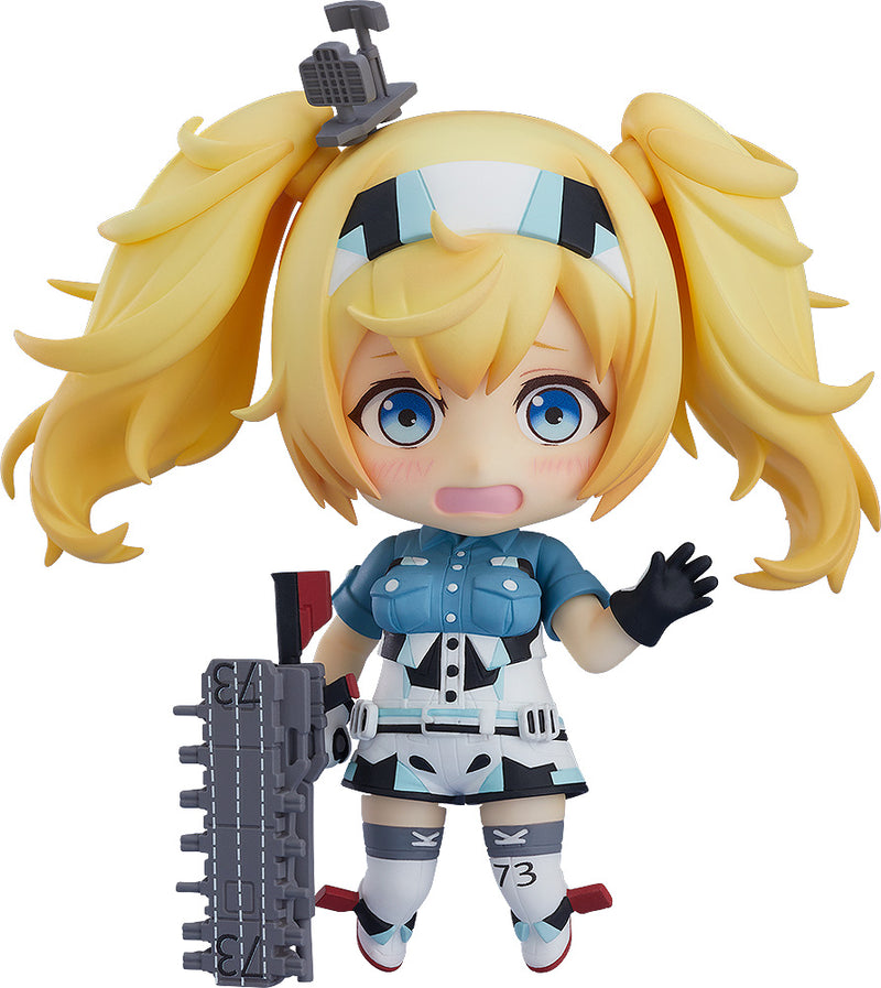 1203 Kantai Collection -KanColle- Nendoroid Gambier Bay