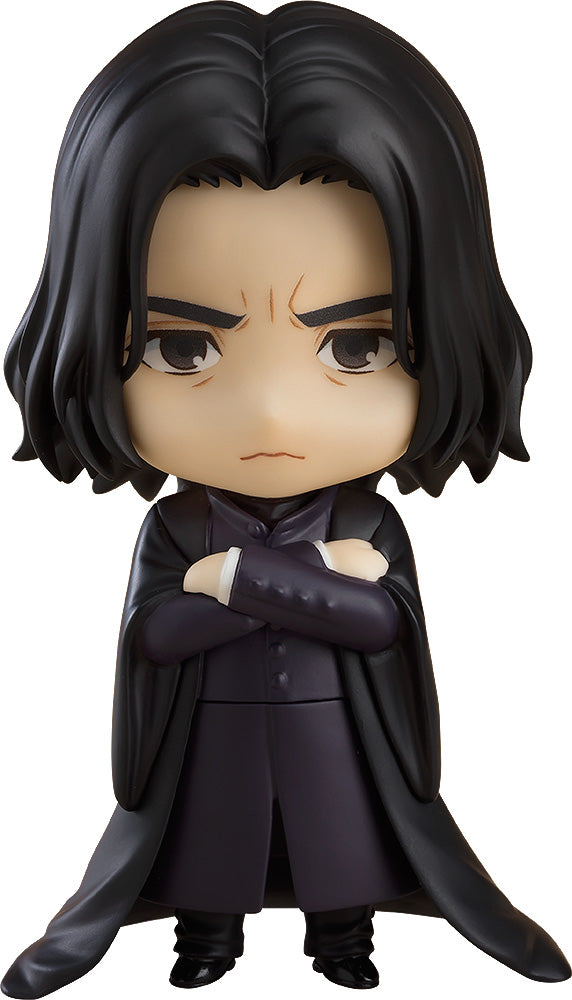 1187 Harry Potter Nendoroid Severus Snape