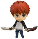 0555 Fate/stay night [ Unlimited Blade Works ] Nendoroid Shirou Emiya (re-run)