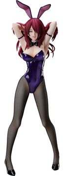 Food Wars! Shokugeki no Soma FREEing Rindo Kobayashi: Bunny Ver.