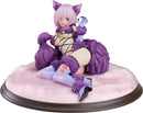 Fate/Grand Order GOOD SMILE COMPANY Mash Kyrielight ~Dangerous Beast~