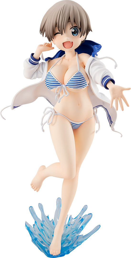 Uzaki-chan Wants to Hang Out! KADOKAWA Hana Uzaki: Swimsuit Ver.