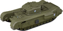 GIRLS und PANZER das Finale Nendoroid More Churchill Mk. VII