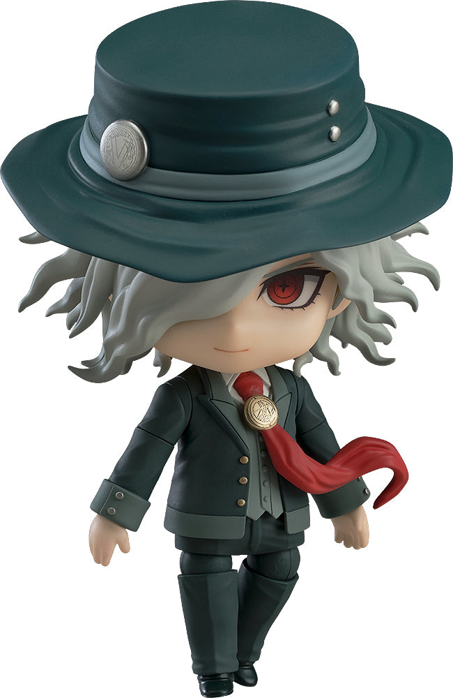 1158 Fate/Grand Order Nendoroid Avenger/King of the Cavern Edmond Dantes