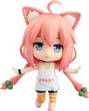 1024 Hinata Channel Nendoroid Nekomiya Hinata