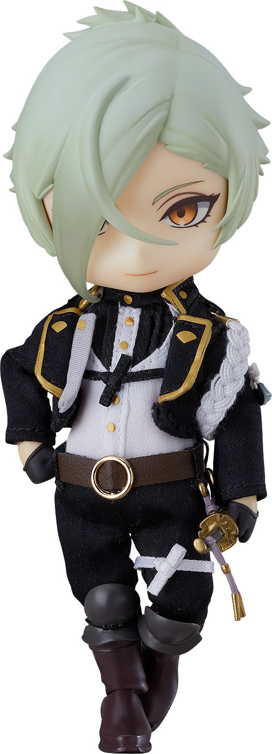 Touken Ranbu -ONLINE- Nendoroid Doll Hizamaru