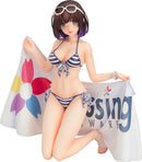 Saekano: How to Raise a Boring Girlfriend ♭ GOOD SMILE COMPANY Megumi Kato: Swimsuit Ver.