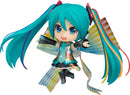 831 Character Vocal Series 01: Hatsune Miku Nendoroid Hatsune Miku 10th Anniversary Ver.