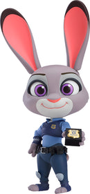 1312 Zootopia Nendoroid Judy Hopps