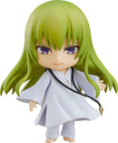 1467 Fate/Grand Order Absolute Demonic Front: Babylonia Nendoroid Kingu