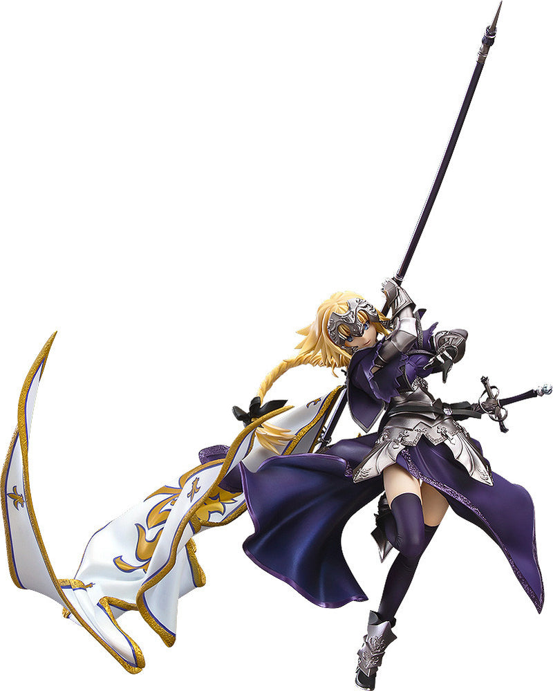 Fate/Apocrypha Max Factory Jeanne d'Arc
