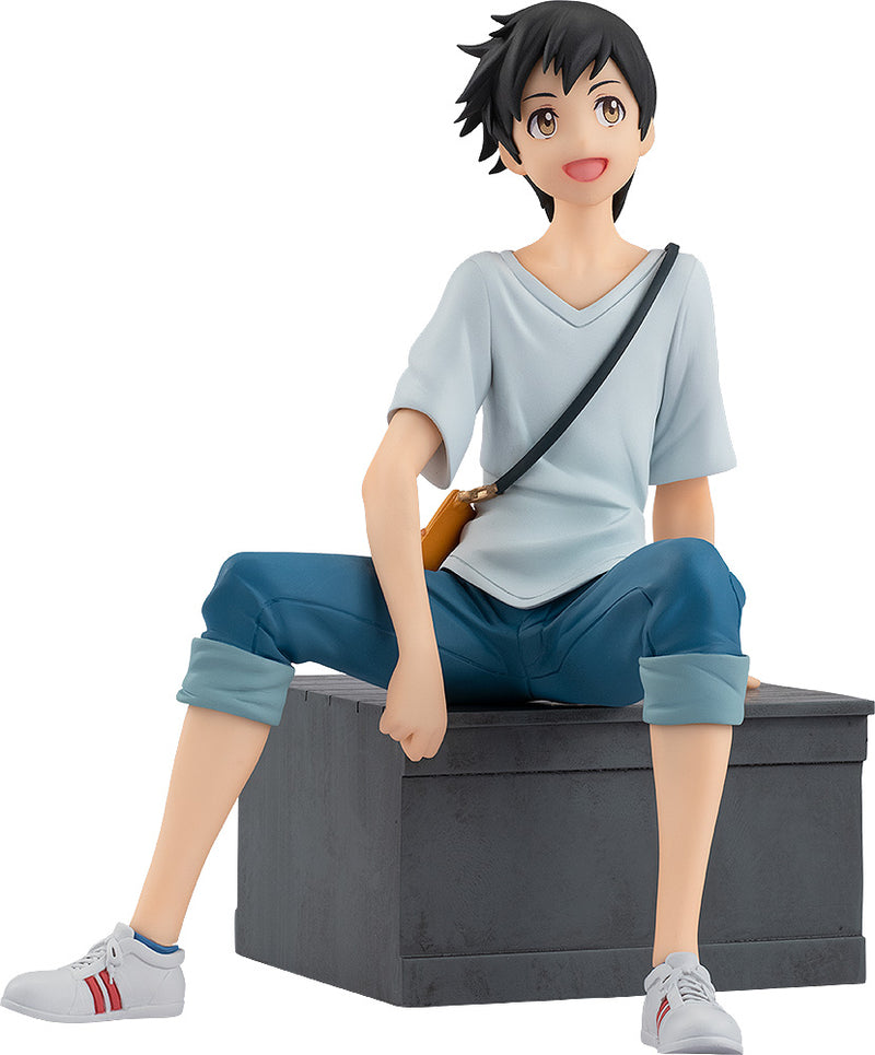 Weathering with You POP UP PARADE Hodaka Morishima (re-run)