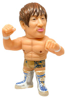 NEW JAPAN PRO-WRESTLING 16 directions 16d Collection 010: NEW JAPAN PRO-WRESTLING Kota Ibushi (Standard Color)