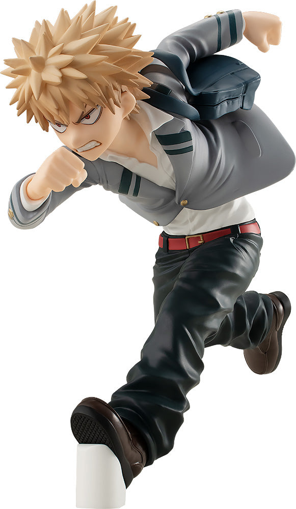 My Hero Academia POP UP PARADE Katsuki Bakugo