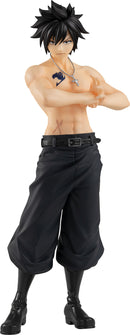 Fairy Tail Final Season POP UP PARADE Gray Fullbuster