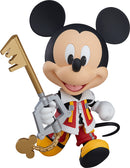 1075 Kingdom Hearts II Nendoroid King Mickey
