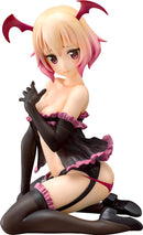 KONO SUBARASHII SEKAI NI SYUKUFUKU WO! LEGEND OF CRIMSON Phat! Company Loli Succubus