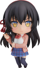 1217 Hensuki: Are You Willing to Fall in Love with a Pervert, as Long as She's a Cutie? Nendoroid Sayuki Tokihara