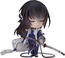 827 Touken Ranbu -ONLINE- Nendoroid Juzumaru Tsunetsugu