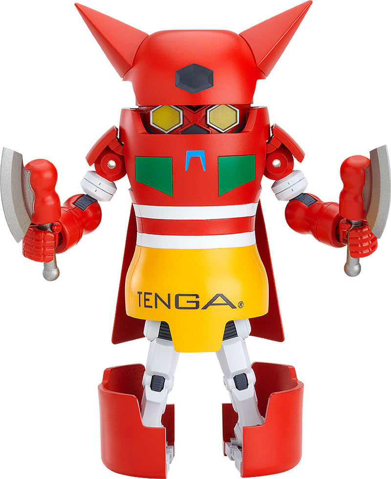 TENGA Robo x Getter Robo Good Smile Company Getter TENGA Robo