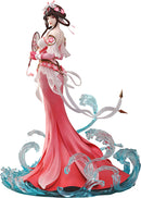 King of Glory Myethos Zhen Ji: Peony Pavilion Ver.