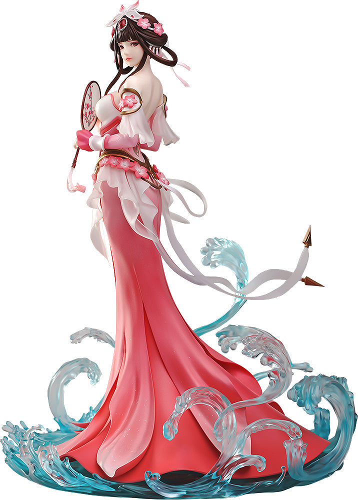 King of Glory Myethos Zhen Ji: Peony Pavilion Ver.