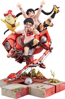 Dead Dead Demon's De De De De Destruction GOOD SMILE COMPANY De De De De Vignette Figure