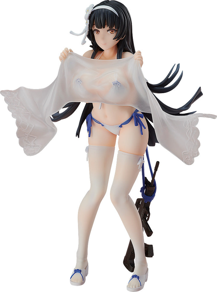 Girls' Frontline FREEing Type 95: Swimsuit Ver. (Summer Cicada)