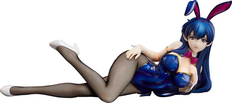 SILENT MÖBIUS FREEing Katsumi Liqueur: Bunny Ver.