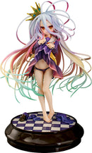 No Game No Life Phat! Company Shiro: Tuck up ver.