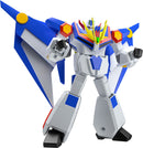 Matchless Raijin-Oh MODEROID Bakuryu-Oh