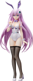 Hyperdimension Neptunia FREEing Purple Sister: Bunny Ver.