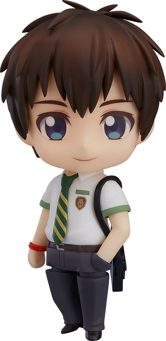 801 Your Name. Nendoroid Taki Tachibana (re-run)