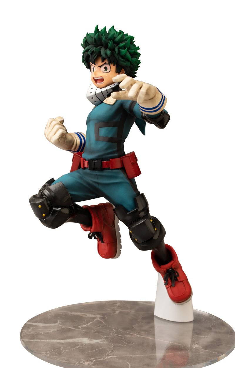 My Hero Academia TAKARA TOMY Izuku Midoriya