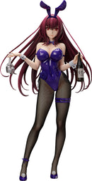 Fate/Grand Order FREEing Scathach: Sashi Ugatsu Bunny Ver.