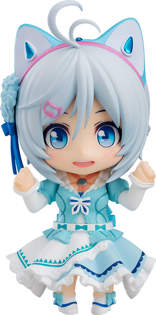 0994 Dennou Shoujo Siro Nendoroid Dennou Shoujo Siro