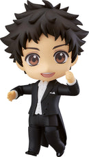 848 Welcome to the Ballroom Nendoroid Tatara Fujita