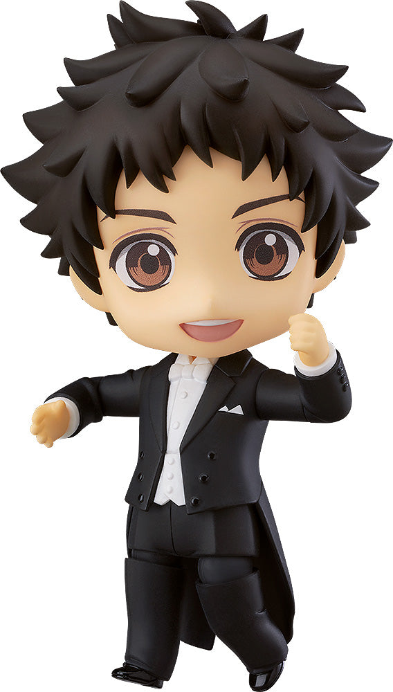 848 Welcome to the Ballroom Nendoroid Tatara Fujita