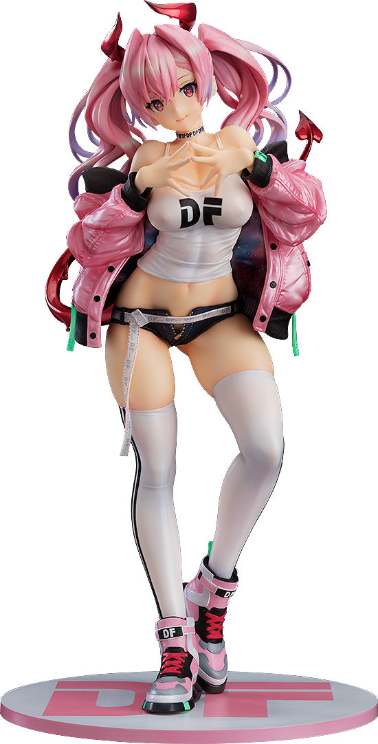 None Max Factory Stella