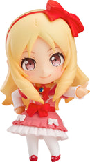 894 Eromanga Sensei Nendoroid Elf Yamada