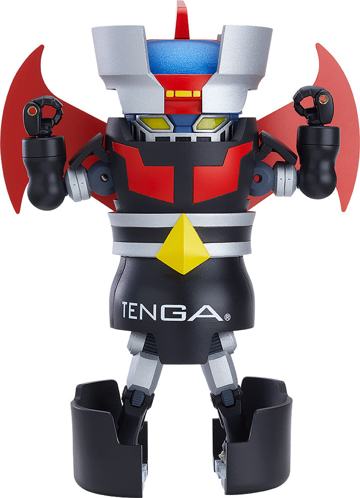 TENGA Robo x Mazinger Z Good Smile Company Mazinger TENGA Robo