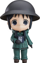1072 Girls' Last Tour FINEΦ CLOVER Nendoroid Chito